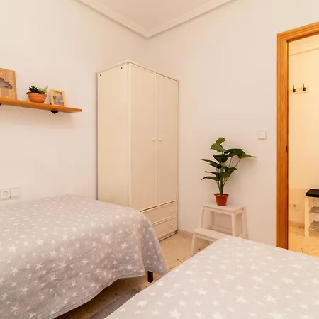 Sol & Mar Apartment *