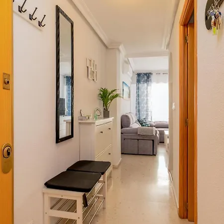 Apartment Sol & Mar Torrevieja