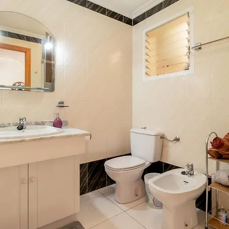 Apartamento Sol & Mar *