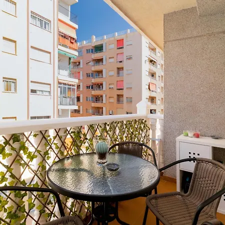 Sol & Mar Apartment