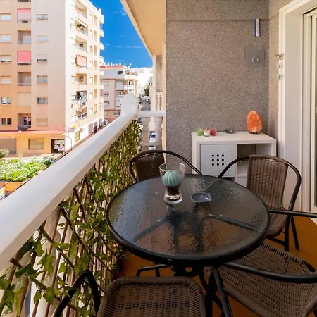 Apartamento Sol & Mar Torrevieja