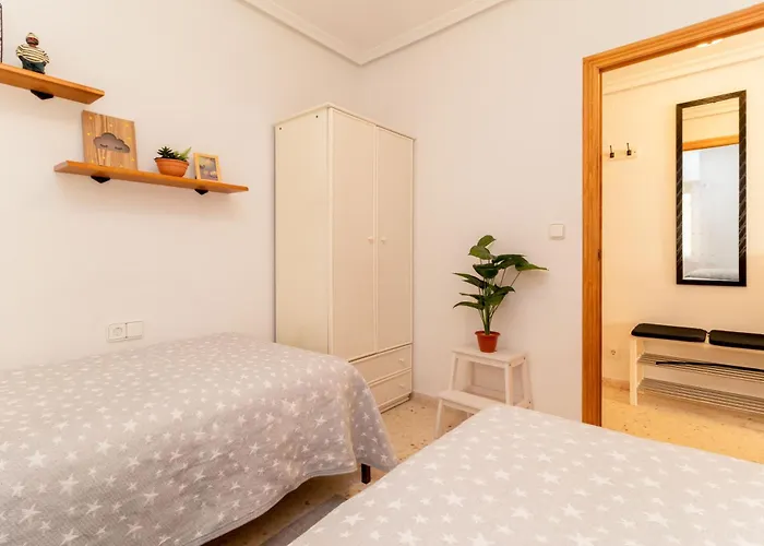 Sol & Mar Appartement *