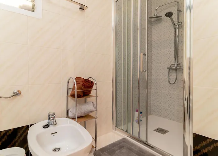 Appartement Sol & Mar
