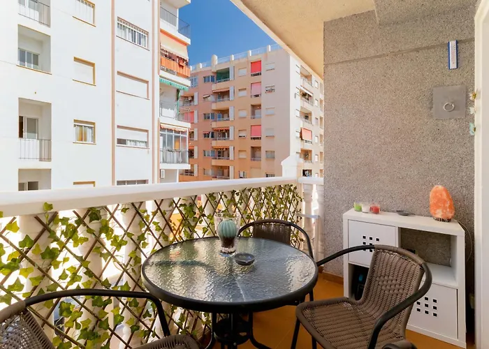 Sol & Mar Appartement