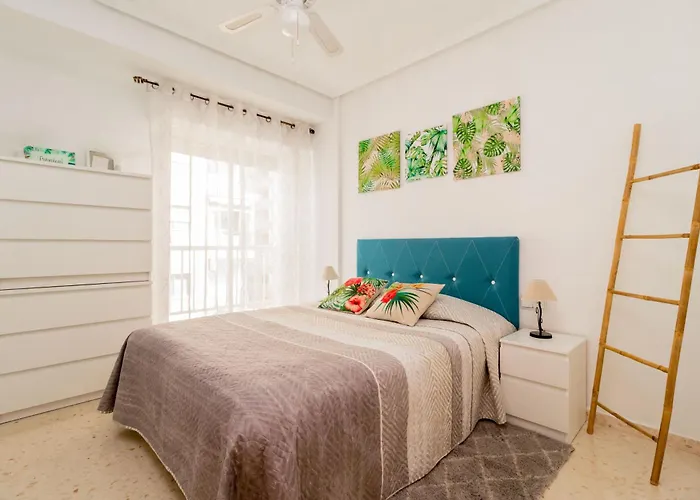 Sol & Mar Appartement *