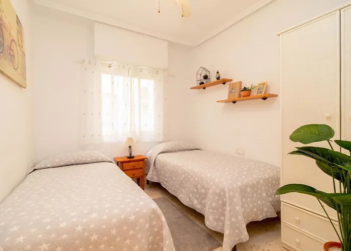 Sol & Mar Appartement