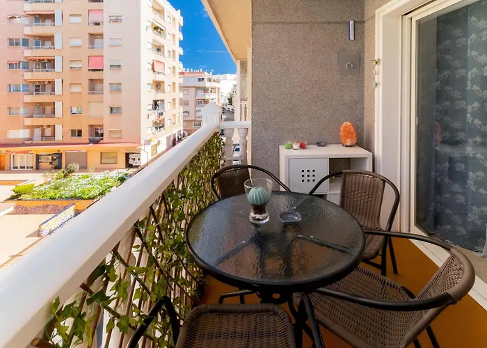 Appartement Sol & Mar Torrevieja